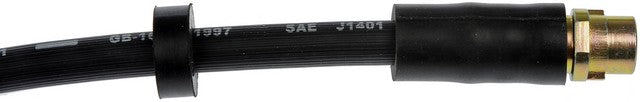 Dorman - First Stop Brake Hydraulic Hose P/N:H621294 Fits: Audi A6 11-06, Audi A6 Quattro 11-06, Audi S6 11-07 - Image 3