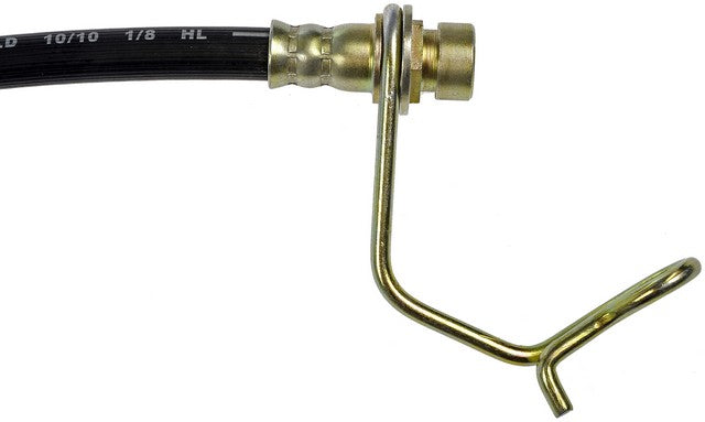 Dorman - First Stop Brake Hydraulic Hose P/N:H621312 Fits: Dodge Nitro 11-09, Jeep Liberty 12-08 - Image 3