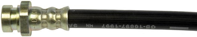 Dorman - First Stop Brake Hydraulic Hose P/N:H621377 Fits: Kia Soul 11-10 - Image 3