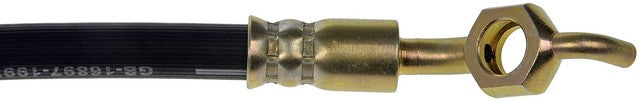 Dorman - First Stop Brake Hydraulic Hose P/N:H621426 Fits: Lexus Sc430 10-08 - Image 3