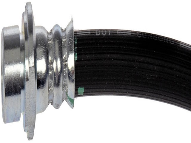 Dorman - First Stop Brake Hydraulic Hose P/N:H621434 Fits: Lexus Hs250h 12-10, Toyota Mirai 20-16 - Image 3