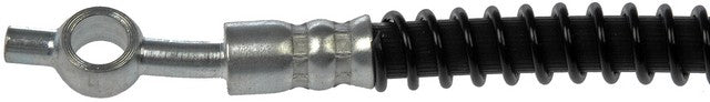 Dorman - First Stop Brake Hydraulic Hose P/N:H621516 Fits: Land Rover Discovery 16-14, Land Rover Lr3 09-05, Land Rover Lr4 16-14 - Image 3