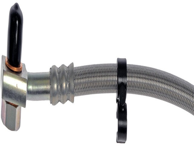 Dorman - First Stop Brake Hydraulic Hose P/N:H621527 Fits: Jaguar S-type 05-04 - Image 3