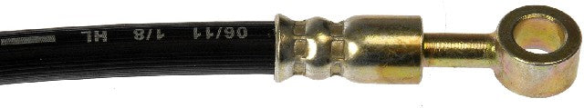 Dorman - First Stop Brake Hydraulic Hose P/N:H621583 Fits: Suzuki Grand Vitara 13-06 - Image 3