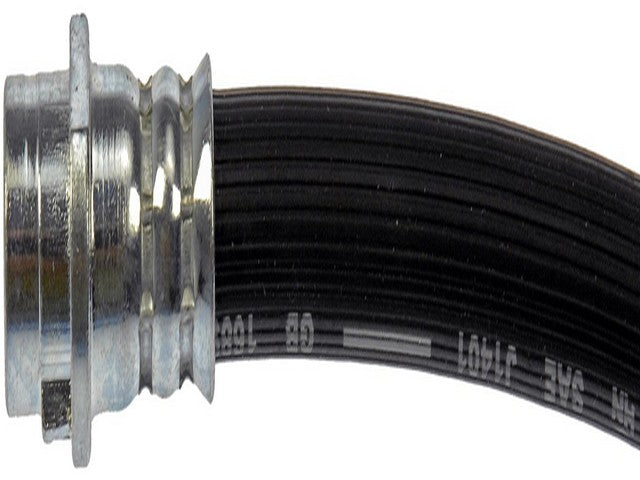 Dorman - First Stop Brake Hydraulic Hose P/N:H621654 Fits: Buick Cascada 19-16, Buick Verano 17-12, Cadillac Elr 16-14, Chevrolet Cruze 16-11, Chevrolet Cruze Limited 2016, Chevrolet Orlando 14-13, Chevrolet Volt 15-14 - Image 3