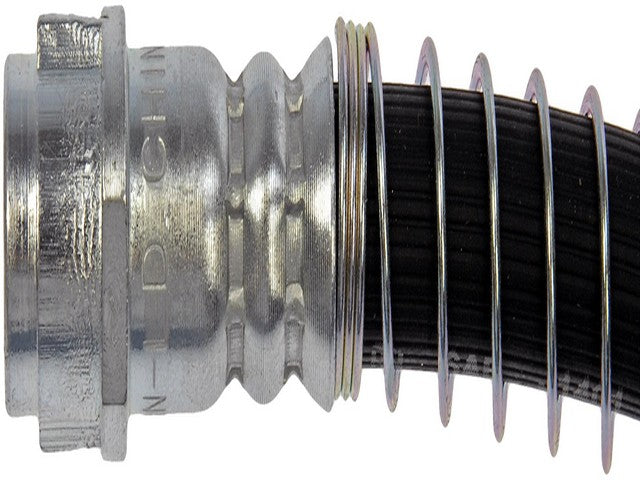 Dorman - First Stop Brake Hydraulic Hose P/N:H621689 Fits: Mercedes-benz Cls400 18-15, Mercedes-benz Cls450 2019, Mercedes-benz Cls550 18-14, Mercedes-benz E350 16-10, Mercedes-benz E550 16-10 - Image 3