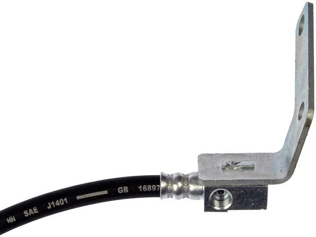 Dorman - First Stop Brake Hydraulic Hose P/N:H621698 Fits: Chevrolet Silverado 3500 13-11, Chevrolet Silverado 3500 Hd 14-11, GMC Sierra 3500 Hd 14-11 - Image 3