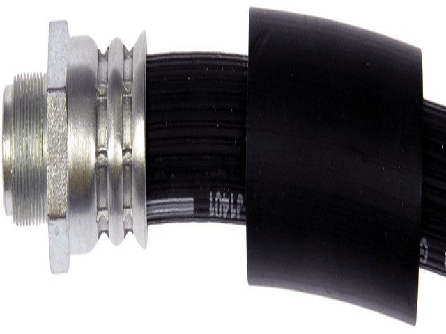 Dorman - First Stop Brake Hydraulic Hose P/N:H621712 Fits: BMW 740i, BMW 740ld Xdrive, BMW 740li, BMW 740li Xdrive, BMW 750i, BMW 750i Xdrive, BMW 750li, BMW 750li Xdrive, BMW 760li, BMW Activehybrid 7 - Image 3
