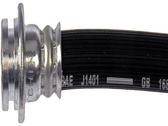 Dorman - First Stop Brake Hydraulic Hose P/N:H621718 Fits: Nissan Juke 17-11 - Image 3