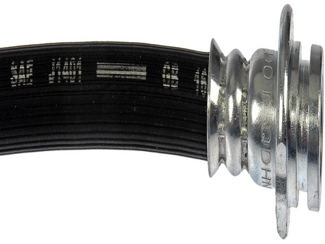 Dorman - First Stop Brake Hydraulic Hose P/N:H621728 Fits: Infiniti M35h 13-12, Infiniti M37 13-11, Infiniti M56 13-11, Infiniti Q50 20-14, Infiniti Q60 20-17, Infiniti Q70 19-14, Infiniti Q70l 19-15 - Image 3