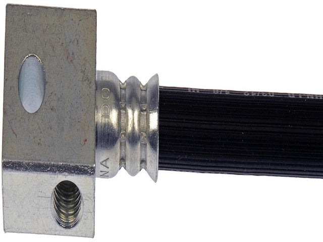 Dorman - First Stop Brake Hydraulic Hose P/N:H621729 Fits: Infiniti M37 13-11, Infiniti M56 13-11, Infiniti Q50 16-14, Infiniti Q50 20-19, Infiniti Q60 20-17, Infiniti Q70 19-14, Infiniti Q70l 19-15 - Image 3