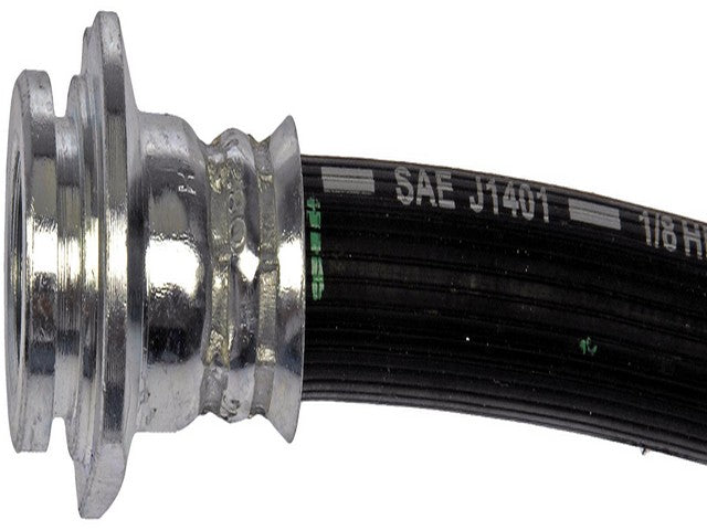 Dorman - First Stop Brake Hydraulic Hose P/N:H621732 Fits: Infiniti G37 11-09, Infiniti Q60 15-14 - Image 3