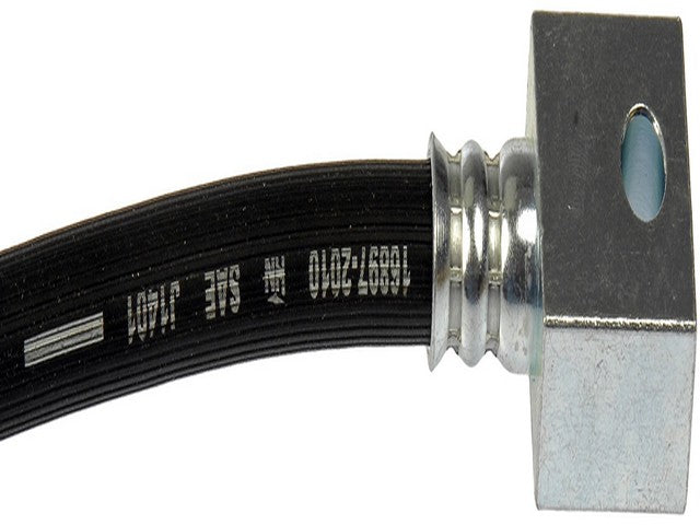 Dorman - First Stop Brake Hydraulic Hose P/N:H621737 Fits: Nissan Gt-r 11-09, Nissan Gt-r 2014 - Image 3