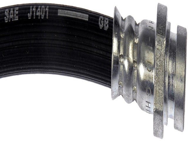 Dorman - First Stop Brake Hydraulic Hose P/N:H621774 Fits: Hyundai Elantra 13-11, Hyundai Veloster 13-12 - Image 3