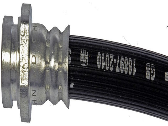 Dorman - First Stop Brake Hydraulic Hose P/N:H621775 Fits: Hyundai Elantra 13-11, Hyundai Veloster 13-12 - Image 3