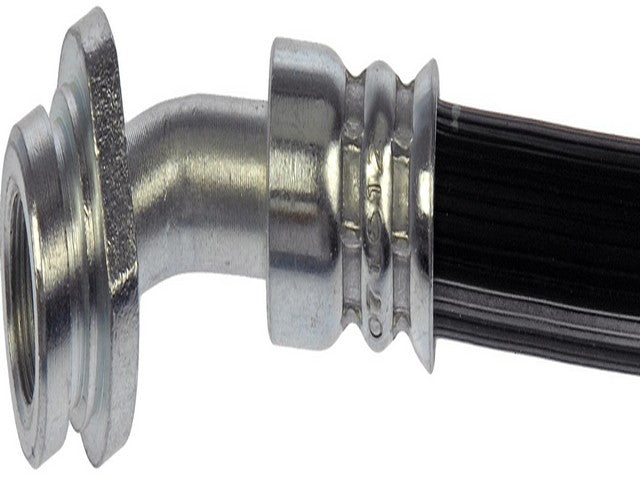 Dorman - First Stop Brake Hydraulic Hose P/N:H621783 Fits: Hyundai Azera 2014, Hyundai Sonata 14-11, Kia Cadenza 16-14, Kia Optima 16-11 - Image 3