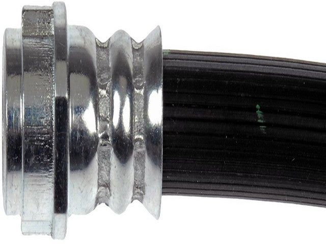 Dorman - First Stop Brake Hydraulic Hose P/N:H621805 Fits: Porsche 911 16-12, Porsche 911 19-18, Porsche Boxster 16-05, Porsche Cayman 12-06, Porsche Panamera 13-10 - Image 3