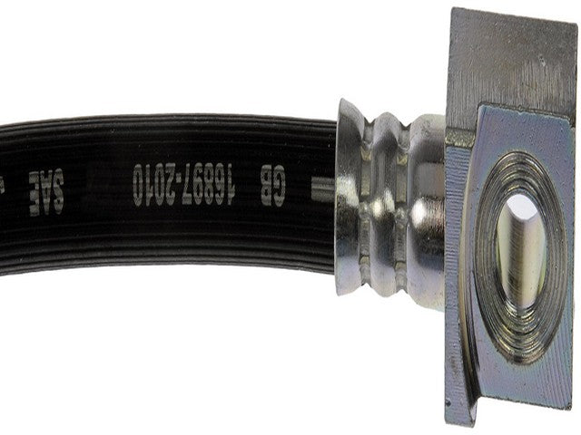 Dorman - First Stop Brake Hydraulic Hose P/N:H621809 Fits: Ford F-150 2011 - Image 3