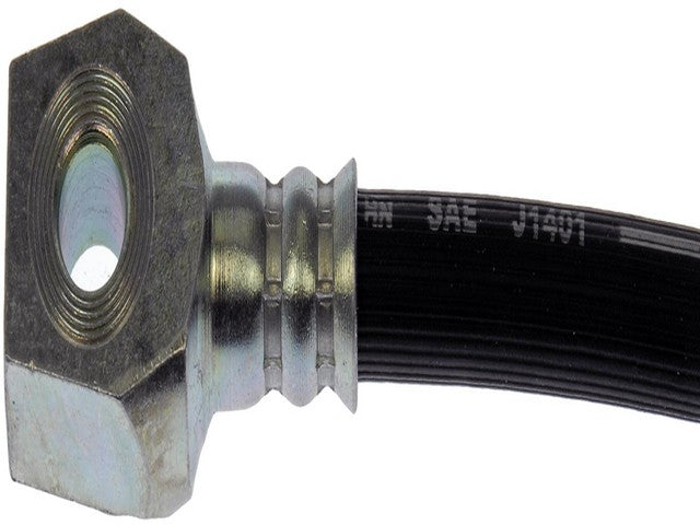 Dorman - First Stop Brake Hydraulic Hose P/N:H621814 Fits: Ford F-53 Motorhome Chassis 2004 - Image 3