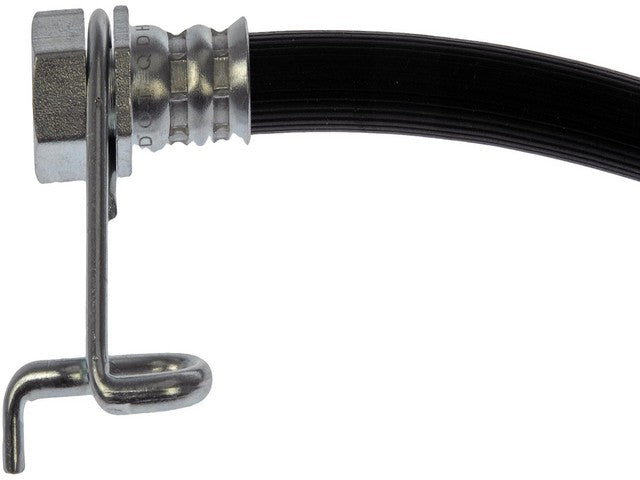 Dorman - First Stop Brake Hydraulic Hose P/N:H621815 Fits: Ford F-53 Motorhome Chassis 09-06, Ford F-53 Motorhome Chassis 19-11, Ford F-53 Motorhome Chassis 2004 - Image 3