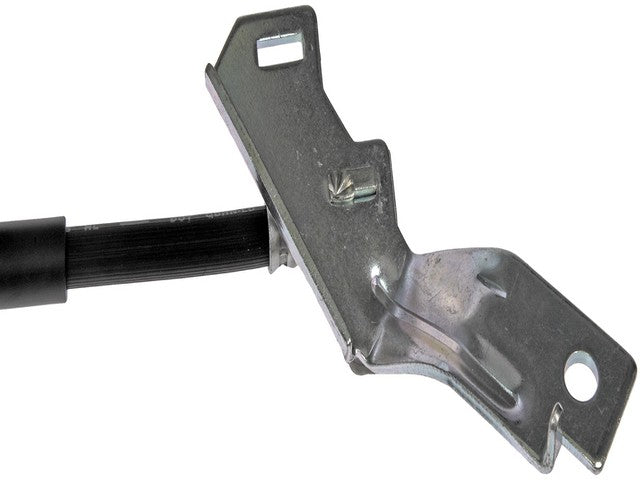 Dorman - First Stop Brake Hydraulic Hose P/N:H621817 Fits: Ford F-53 Motorhome Chassis 09-06, Ford F-53 Motorhome Chassis 12-11, Ford F-53 Motorhome Chassis 2004 - Image 3