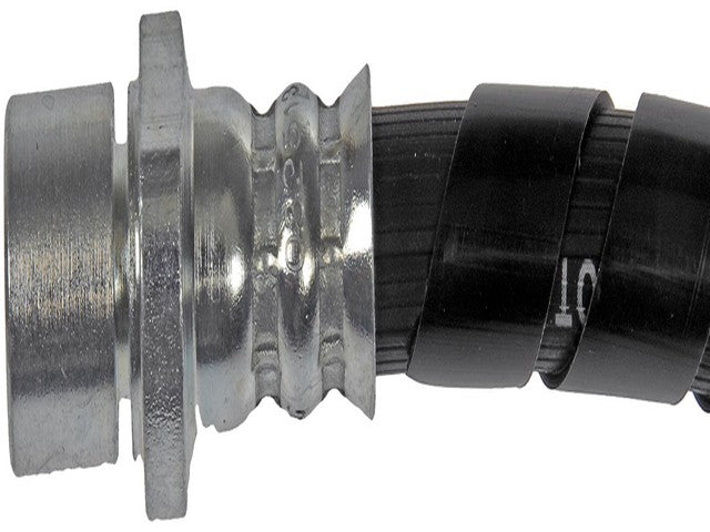 Dorman - First Stop Clutch Hydraulic Hose P/N:H621838 Fits: Subaru Baja 06-03, Subaru Crosstrek 17-16, Subaru Forester 16-98, Subaru Impreza 16-98, Subaru Legacy 13-98, Subaru Outback 14-00, Subaru Xv 16-13, Subaru Xv Crosstrek 15-13 - Image 3