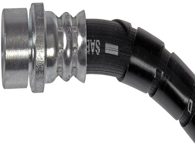Dorman - First Stop Clutch Hydraulic Hose P/N:H621844 Fits: Subaru Baja 2006, Subaru Impreza 07-06 - Image 3