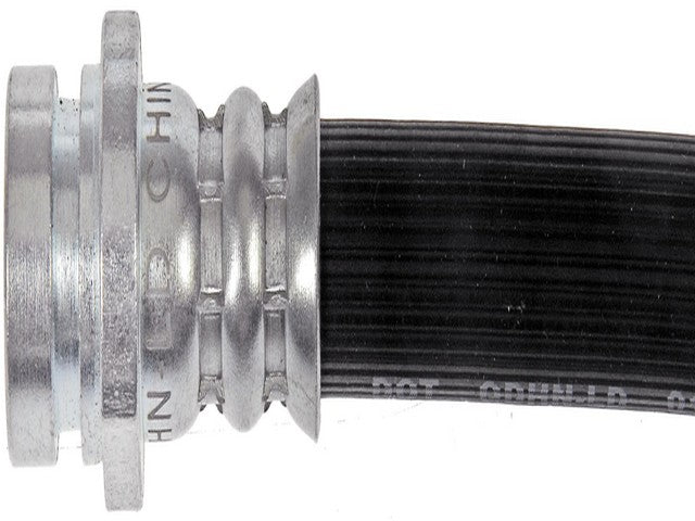 Dorman - First Stop Clutch Hydraulic Hose P/N:H621851 Fits: Hyundai Elantra 2007 - Image 3