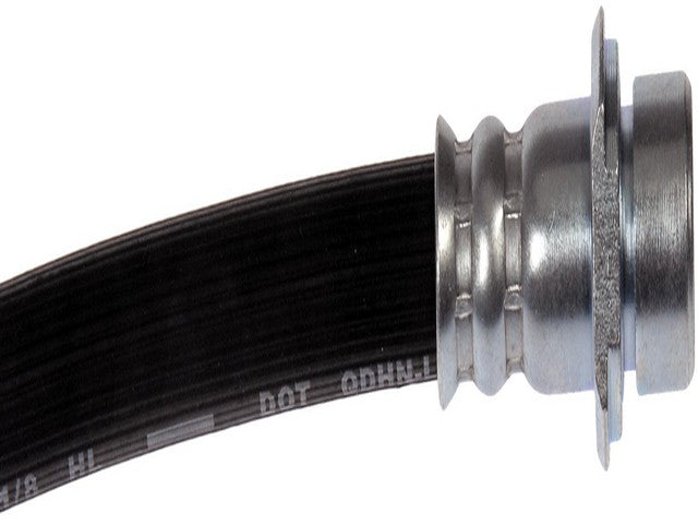Dorman - First Stop Clutch Hydraulic Hose P/N:H621880 Fits: Pontiac Vibe, Scion Im, Scion Tc, Scion Xb, Toyota Corolla, Toyota Corolla Im, Toyota Matrix, Toyota Tacoma, Toyota Yaris Ia - Image 3