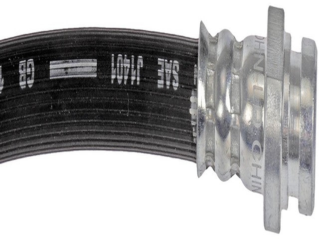 Dorman - First Stop Clutch Hydraulic Hose P/N:H621889 Fits: Mitsubishi Montero Sport 03-97 - Image 2