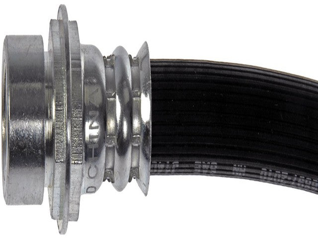 Dorman - First Stop Brake Hydraulic Hose P/N:H621901 Fits: Chevrolet Equinox 17-10, GMC Terrain 17-10 - Image 3