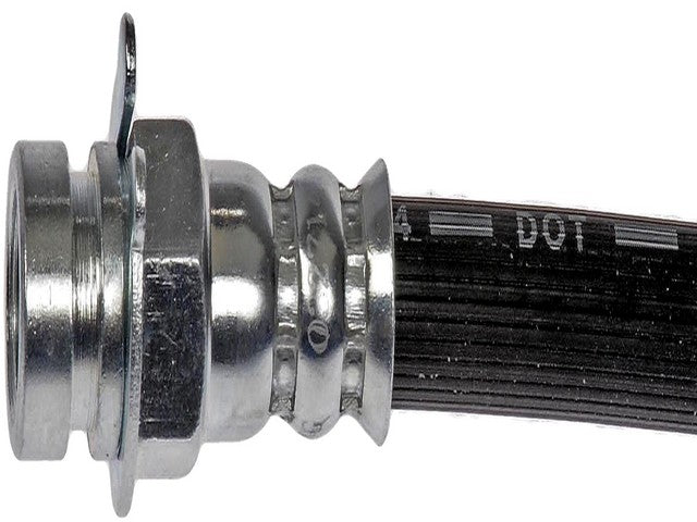 Dorman - First Stop Brake Hydraulic Hose P/N:H621922 Fits: Blue Bird Shl Tc2000 98-93, Blue Bird Tc1000 00-99, Blue Bird Tc2000 02-91 - Image 3
