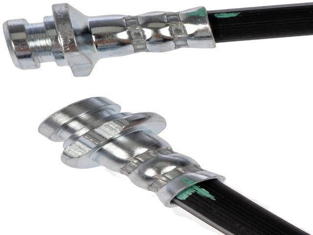 Dorman - First Stop Brake Hydraulic Hose P/N:H621953 Fits: Infiniti Fx35 2012, Infiniti Fx37 2013, Infiniti Fx50 13-12, Infiniti Qx70 17-14 - Image 3