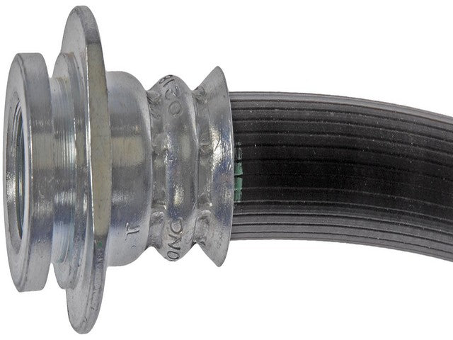 Dorman - First Stop Brake Hydraulic Hose P/N:H621954 Fits: Nissan March 20-12, Nissan Micra 19-18, Nissan Note 19-14, Nissan Versa 19-11, Nissan Versa Note 19-14 - Image 3
