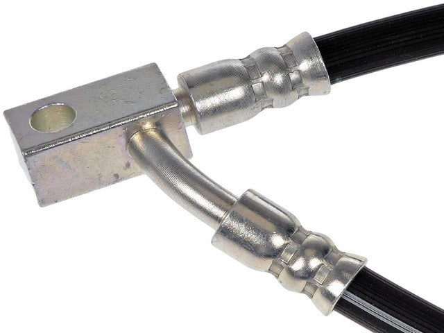 Dorman - First Stop Brake Hydraulic Hose P/N:H621959 Fits: Infiniti M35h 13-12, Infiniti M37 13-12, Infiniti M56 13-12, Infiniti Q70 19-14, Infiniti Q70l 19-15 - Image 3