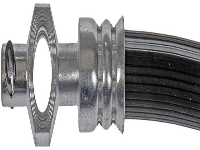 Dorman - First Stop Clutch Hydraulic Hose P/N:H621976 Fits: Honda Passport 96-94, Isuzu Rodeo 97-93 - Image 3
