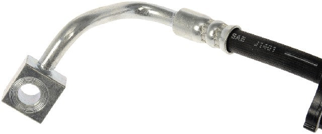 Dorman - First Stop Brake Hydraulic Hose P/N:H621988 Fits: Chrysler TOWN & COUNTRY 16-12, Dodge Grand Caravan 17-12, Ram C/v 13-12, Ram C/v 2015 - Image 4