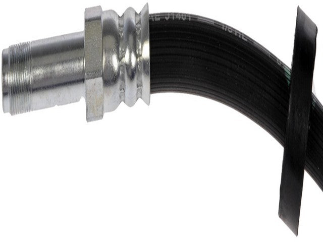 Dorman - First Stop Brake Hydraulic Hose P/N:H621990 Fits: Audi A6 18-12, Audi A6 Quattro 19-12, Audi A7 17-16, Audi A7 Quattro 18-12, Audi A7 Sportback 20-19, Audi S6 18-13, Audi S7 18-13, Audi S7 2020 - Image 3