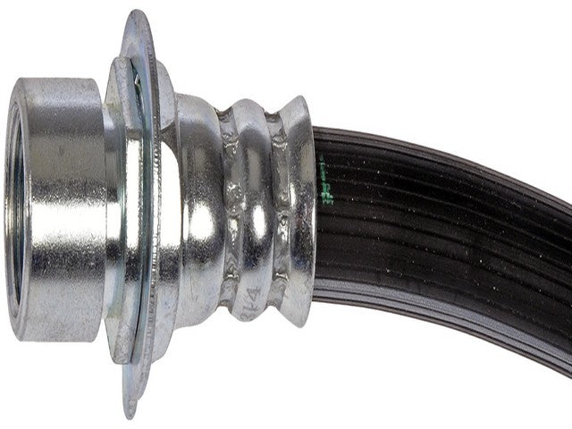 Dorman - First Stop Brake Hydraulic Hose P/N:H621998 Fits: Dodge Ram 4500 10-08, Dodge Ram 5500 10-08, Ram 4500 12-11, Ram 5500 12-11 - Image 3