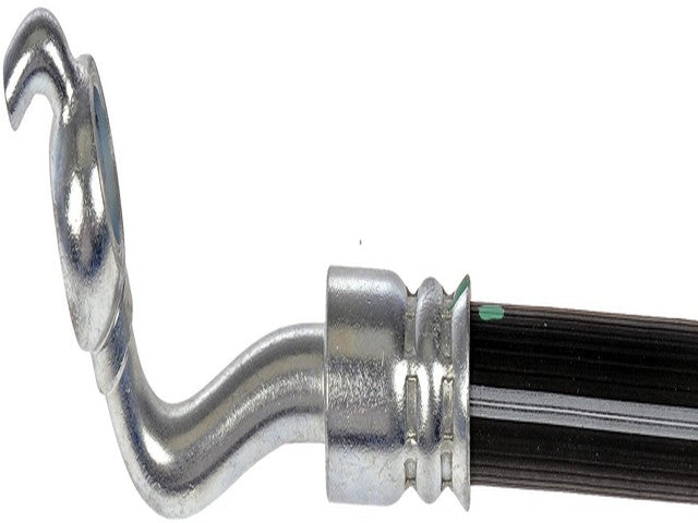 Dorman - First Stop Brake Hydraulic Hose P/N:H622009 Fits: Dodge Attitude 17-13, Hyundai Accent 17-12 - Image 3