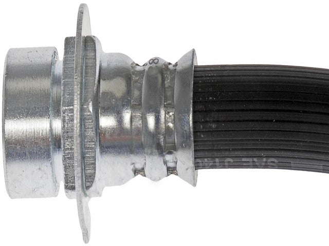 Dorman - First Stop Brake Hydraulic Hose P/N:H622020 Fits: Chrysler 300 14-12, Chrysler 300 20-19, Dodge Challenger 18-15, Dodge Challenger 2012, Dodge Charger 20-12 - Image 3