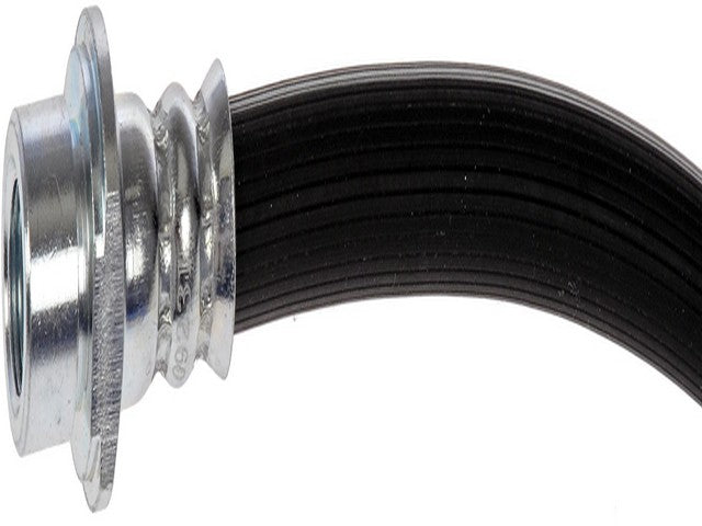 Dorman - First Stop Brake Hydraulic Hose P/N:H622027 Fits: Lexus Gs200t 17-16, Lexus Gs300 19-18, Lexus Gs350 20-13, Lexus Gs450h 18-14, Lexus Is300 23-21, Lexus Is350 23-21, Lexus Rc200t 17-16, Lexus Rc300 23-16, Lexus Rc350 23-15 - Image 3