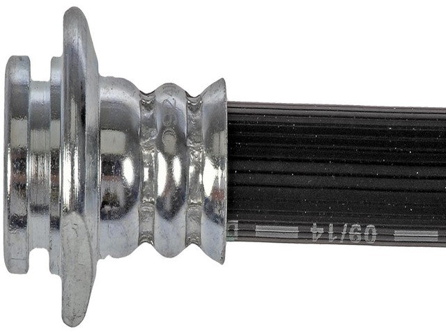 Dorman - First Stop Brake Hydraulic Hose P/N:H622035 Fits: Chevrolet Beat 2018, Chevrolet Beat 21-20, Chevrolet Spark 15-11 - Image 3