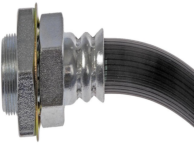 Dorman - First Stop Brake Hydraulic Hose P/N:H622114 Fits: Freightliner Fs65 06-02, Freightliner M2 106 10-03, Freightliner M2 112 10-09 - Image 3