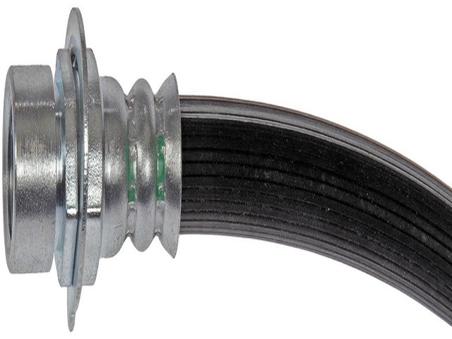 Dorman - First Stop Brake Hydraulic Hose P/N:H622133 Fits: Ford Lcf 10-06, International Terrastar 12-10 - Image 3