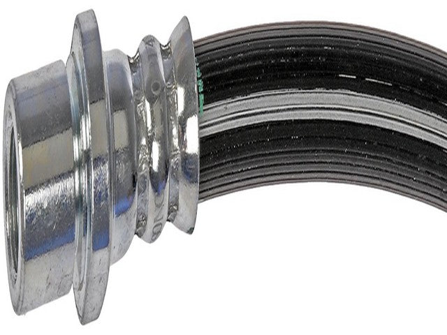 Dorman - First Stop Brake Hydraulic Hose P/N:H622187 Fits: Scion Fr-s 16-13, Subaru Brz 20-13, Subaru Brz 23-22, Toyota 86 20-17, Toyota Gr86 2022 - Image 3