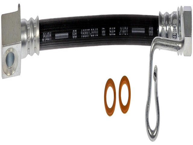 Dorman - First Stop Brake Hydraulic Hose P/N:H622287 Fits: Ram 3500 18-13 - Image 1