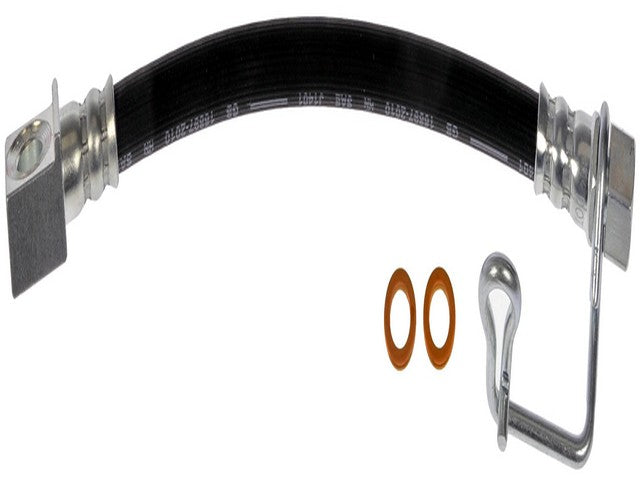 Dorman - First Stop Brake Hydraulic Hose P/N:H622289 Fits: Ram 3500 18-14 - Image 1