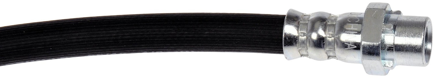 Dorman - First Stop Brake Hydraulic Hose P/N:H622346 Fits: BMW 228i Gran Coupe, BMW 228i Xdrive Gran Coupe, BMW M235i Xdrive Gran Coupe, BMW X1, BMW X2, Mini Cooper, Mini Cooper Clubman, Mini Cooper Countryman, Mini Cooper Paceman - Image 3