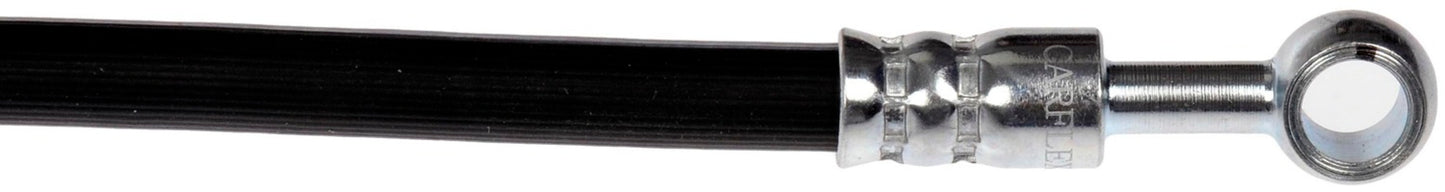 Dorman - First Stop Brake Hydraulic Hose P/N:H622370 Fits: Hyundai Santa Fe 18-14, Hyundai Santa Fe Sport 18-13, Hyundai Santa Fe Xl 19-13 - Image 3